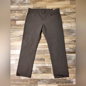 EUC - Grey English Laundry - Men's slacks SZ 36X30